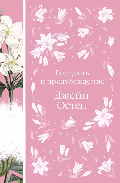 Метафорические карты и книга Гордость и предубеждение Джейн Остен