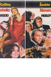 Nevestele de la Hollywood (2 volume)