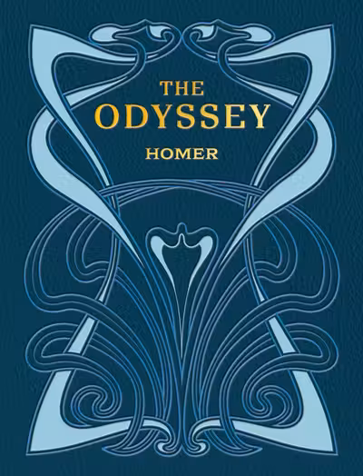The Odyssey (Deluxe Editions)