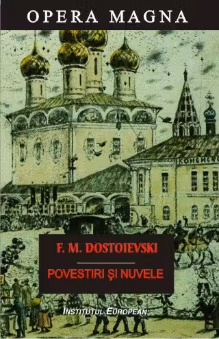 Povestiri și nuvele