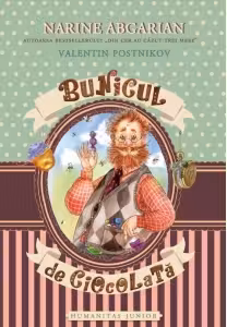Bunicul de ciocolata