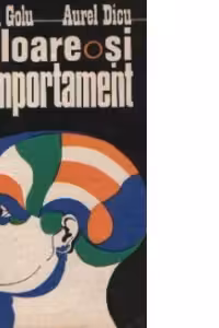 Culoare si comportament
