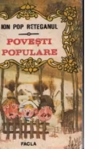 Povesti populare