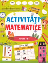 Activitati matematice