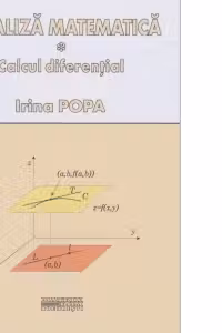 Analiza matematica. Partea a I-a – Calcul diferential