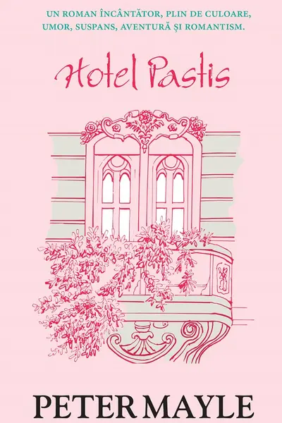 Hotel Pastis