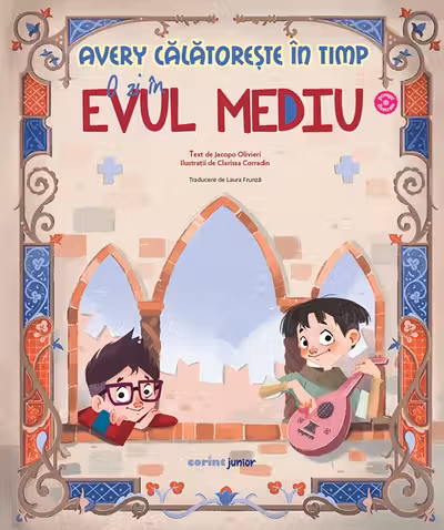 O zi in Evul Mediu