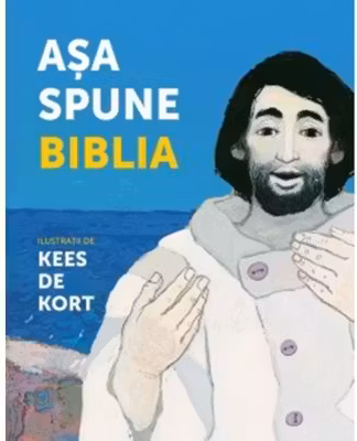 Asa spune Biblia