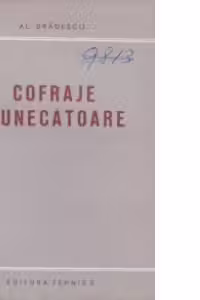 Cofraje alunecatoare