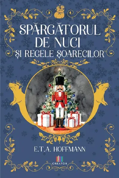 Spargatorul de nuci si regele soarecilor