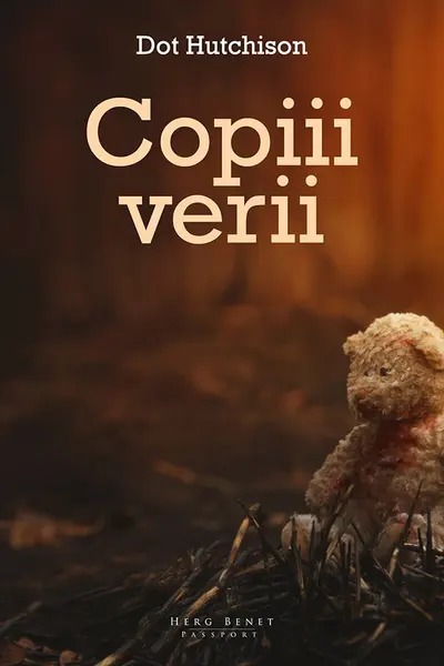 Copiii verii