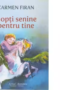 Nopti senine pentru tine