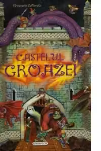 Castelul groazei