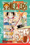 One Piece Vol. 9