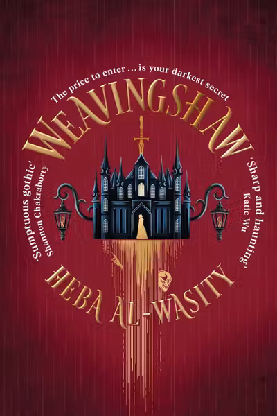 Weavingshaw