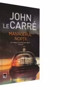 Managerul nopții