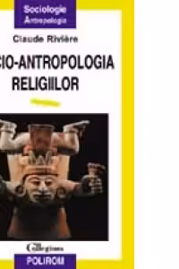 Socioantropologia religiilor