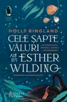 Cele sapte valuri ale lui Esther Wilding