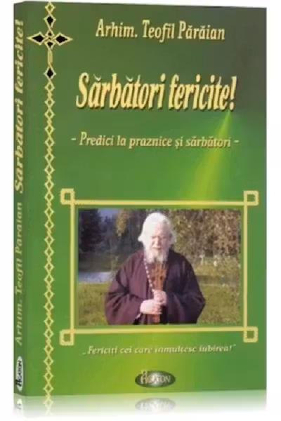 Sărbători fericite!