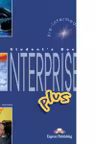 Enterprise Plus, Pre-Intermediate, Student's Book, Curs de limba engleza - Virginia Evans, Jenny Dooley