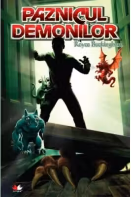 Paznicul demonilor