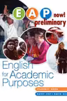 EAP Now! Preliminary Student Book - Kathy Cox, David Hill