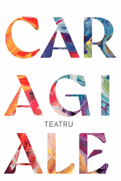 Teatru