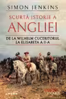 Kronika. SCURTA ISTORIE A ANGLIEI.