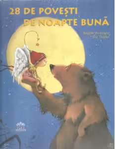 28 de Povesti de noapte buna