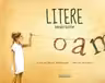 Litere înșiruite