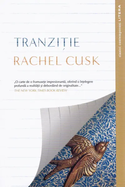 Clasici comtemporani TRANZITIE