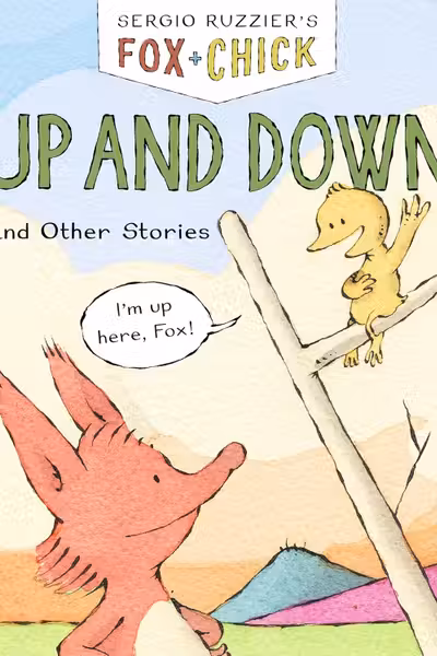 Up and Down