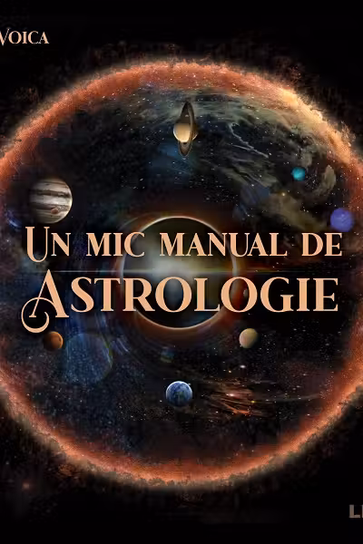 Un mic manual de Astrologie