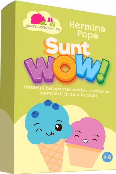 Sunt WOW!