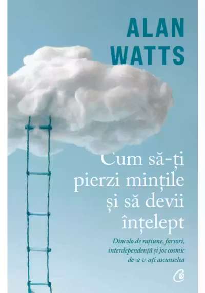 Cum sa-ti pierzi mintile si sa devii intelept