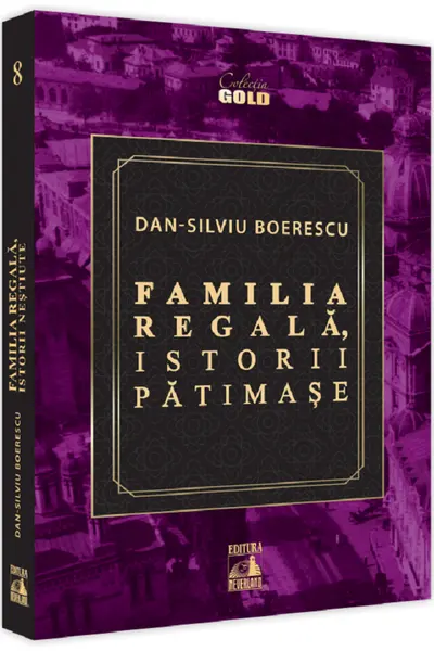 Familia Regala istorii patimase