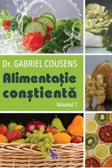 Alimentatia constienta, 2 volume