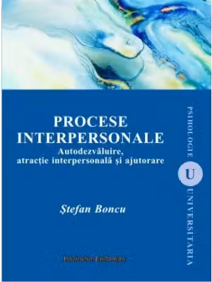 Procese interpersonale