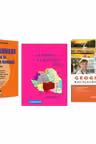 Pachet Bacalaureat 2026 Literatura romana, Geografie si Istoria romanilor - Mariana Badea, Cristina Moldovan, Gheorghe Dondorici