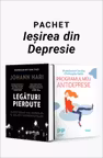 Pachet Ieșirea din Depresie