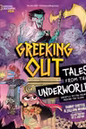 Greeking Out Tales from the Underworld
