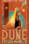 Dune. Cruciada masinilor (partea 2 din Legendele Dunei)