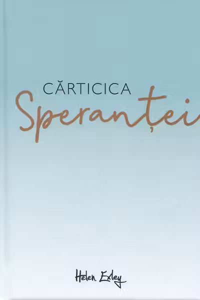 Carticica sperantei