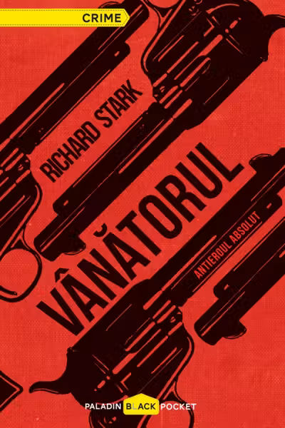 Vanatorul