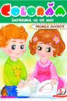 Coloram Impreuna cu cei mici Primele cuvinte