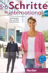 Schritte international Neu 5+6 Medienpaket Deutsch als Fremdsprache