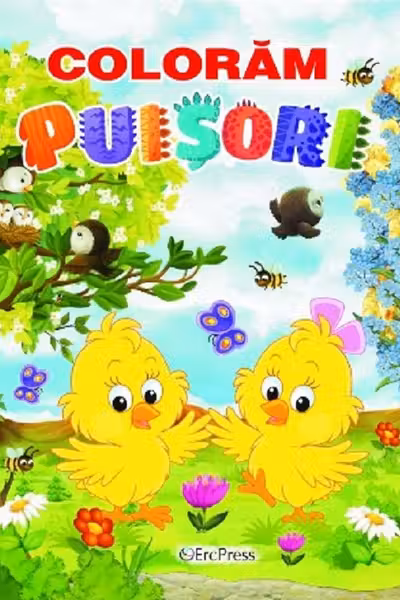 Coloram puisori