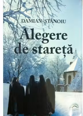 Alegere de stareta
