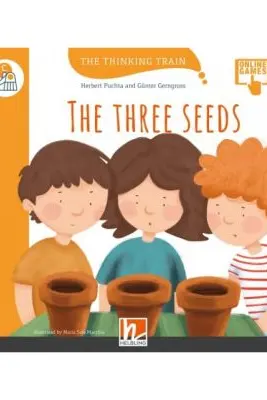 The Three Seeds Big Book