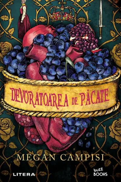Devoratoarea de pacate